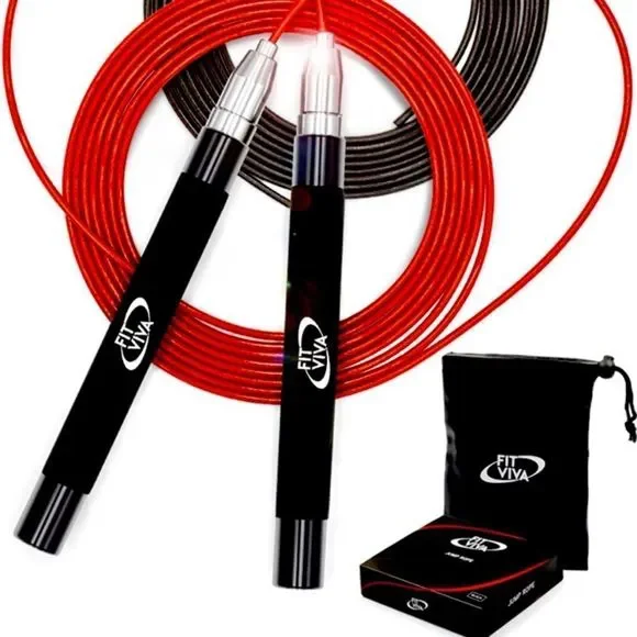 High Speed Jump Rope - Picture 1 of 5